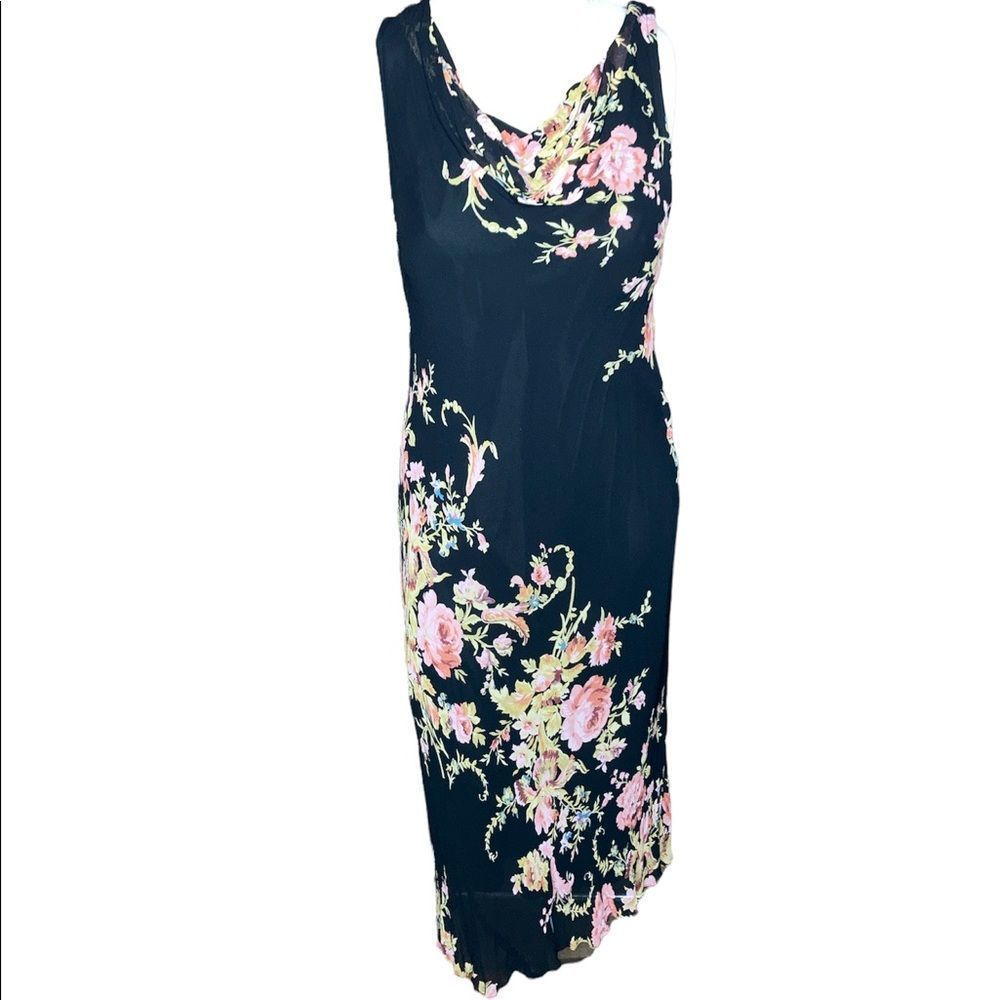 Ralph Lauren Dress Woman’s Size 12